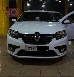 Renault Symbol